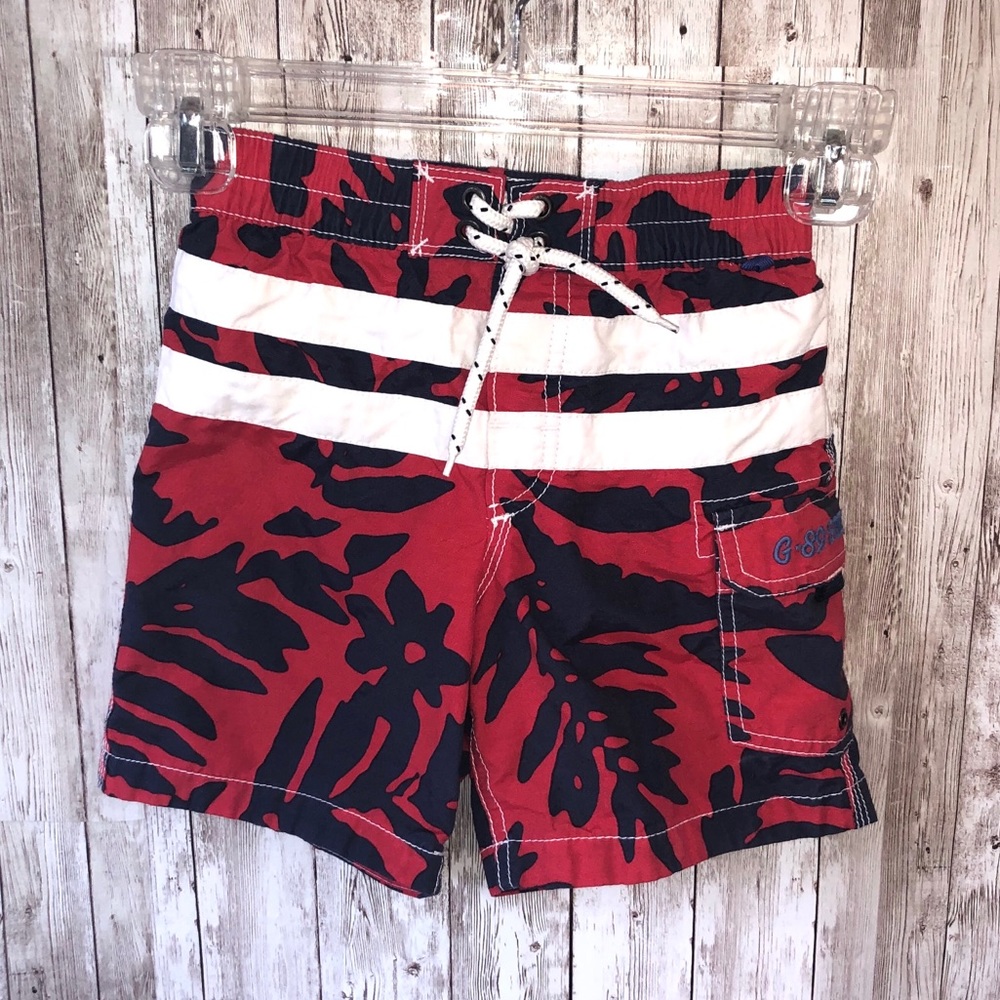 Baby GAP Toddler 4 Years Swim Trunks